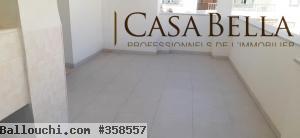A louer un Etage de villa à Hammam Sousse