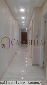 A louer un bel appartement