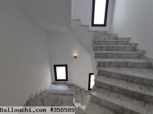 V260 Villa EMNA MREZGA VILLA