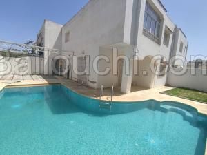 V267 Duplex MOOD DUPLEX YESMINE HA