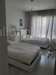 Appartement PLUMERIA (Réf: V2558)