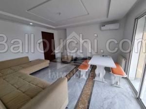 Bel appartement S+3 à vendre à Nabeul 51355351