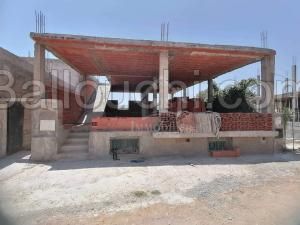 Maison avec un étage inachevé à vendre à Mrezga 51355351