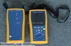 vente ou location TESTEUR FLUK DTX 1800