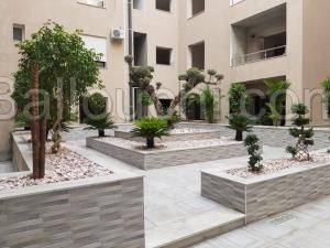 Location Appartement neuf s+1 (jamais habité), ghazela