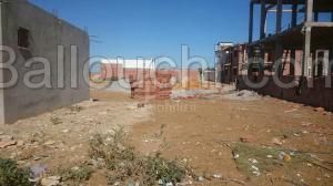 Un terrain avec un Studio à vendre à Hammamet Sud 51355351
