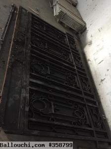 Portes blindés à vendre