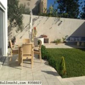Villa Soliman Plage 3M313