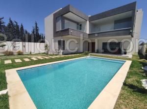 V250 Villa FLAMINGO 2 SIDI HAMMED VILLA