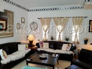 V252 Duplex CHAMS UPLEX CENTRE VILLE