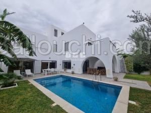 Villa ESPAGNE(Réf: L2467)