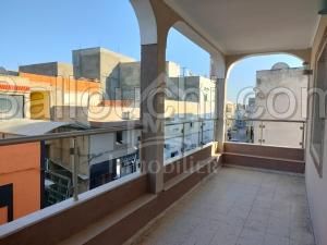 Maison sans meuble à louer à Korba 51355351