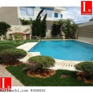 A vendre Villa HS El Haouria bord de mer 3M279