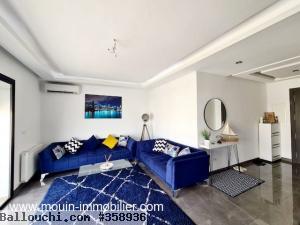 Appartement annabelle av1663