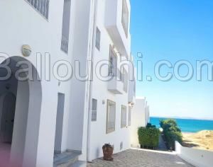 V283 Appartement GRIS CORNICHE