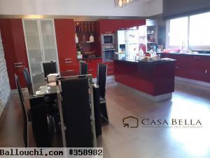 A vendre une villa VIP à Kantaoui