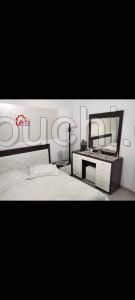 une villa avec deux appartements