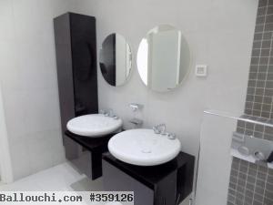 V169 Villa GUESS HAMMAMET YASMINE