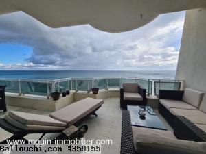 APPARTEMENT COSMOS I Hammamet Centre AV322
