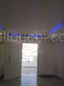Bel appartement S+1 tout neuf à vendre à Hammamet 51355351