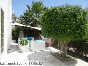 APPARTEMENT HORTENSIA I Yasmine Hammamet AV487