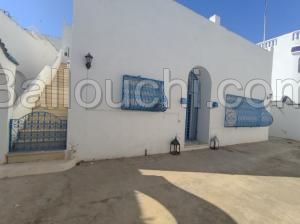 V247 Villa FLAMANT BIR BOURAGBA