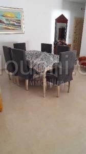 Appartement s+2 à vendre à la zone touristique de Nabeul 51355351