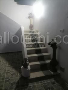 Villa avec jardin à vendre à Hammamet Sud 51355351