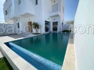 V266 Villa WARD WARD HA NORD