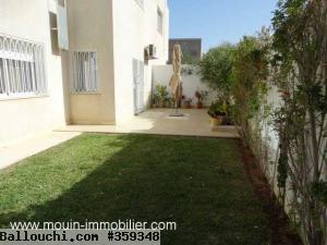 VILLA SARRA I Hammamet Nord Mrezka AL682