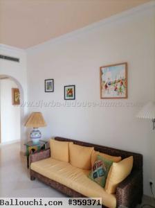Appartement à vendre à la Marina de Houmt Souk Djerba vue de mer-Djerba - Djerba