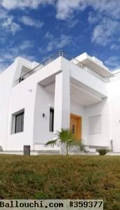 V295 Villa SOFIA HAMMAMET