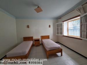 Appartement Odile AL2779 Hammamet Mrezka