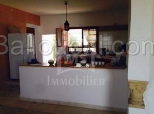 Villa avec piscine à vendre à Hammamet Sud 51355351