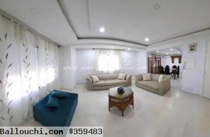 Réf : L552 Appartement Amen