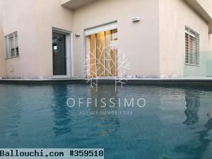 LOCATION VILLA LAC 2