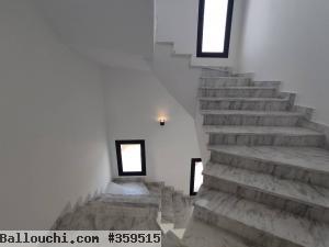 V260 Villa EMNA HAMMAMET VILLA
