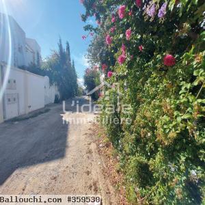 Appartement Maribel à Birbouregba Hammamet