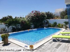 VILLA LA LAVANDE A Hammamet AV1310