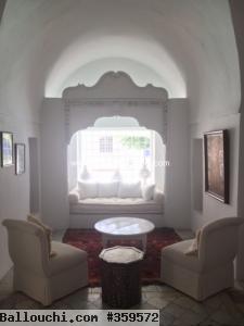 Villa cypres AL785 Hammamet
