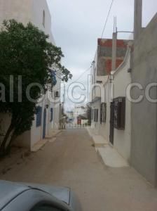 Maison avec jardin à vendre à Hammamet 51355351
