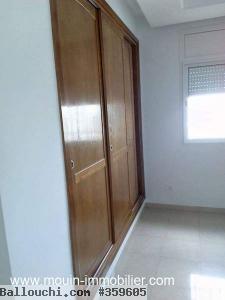 Appartement Sara AL061 Jinen Hammamet