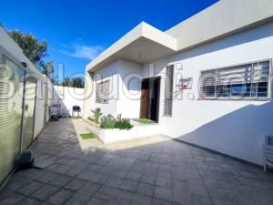V289 Villa MIRA HAMMAMET VILLAA