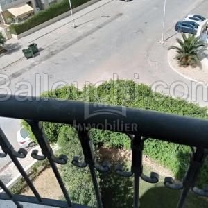 Appartement S+2 à vendre à AFH Mrezga à 250 MD 51355351