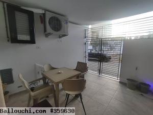 V297 Appartement ARAS