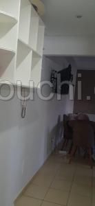 Un studio luxueusement meublé à vendre