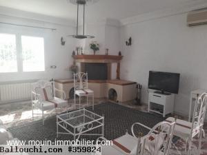APPARTEMENT ELECTRA 1 à Hammamet La Corniche AL1102