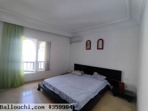 V301 Appartement MIRNA YESMINE HAMMAMET