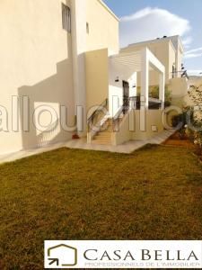 Location à l’année joulie villa neuve