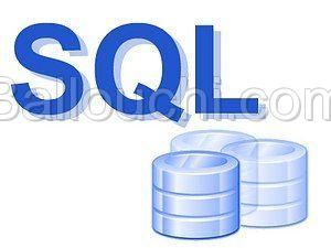 Formation pratique en SQL